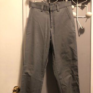American Apparel Twill Pants